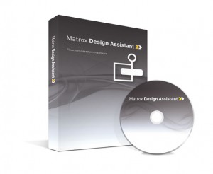 Matrox Imaging offers classroom training on the flowchart-based, hardware-independent Design Assistant 5 machine vision software.