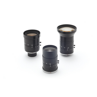 Myutron Line Sensor Lens – LSF Series (High Resolution and Wide View ...