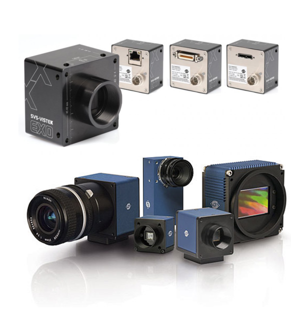 JM Vistec System – Advancing Industrial Imaging